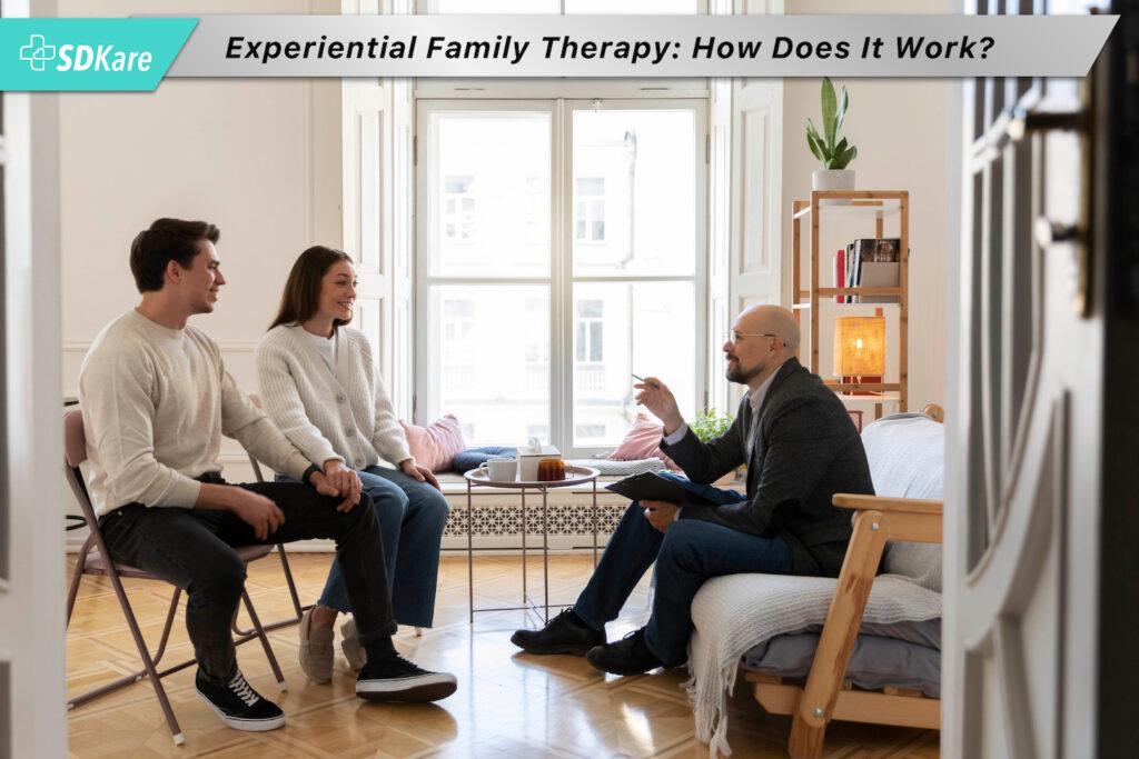 experiential family therapy