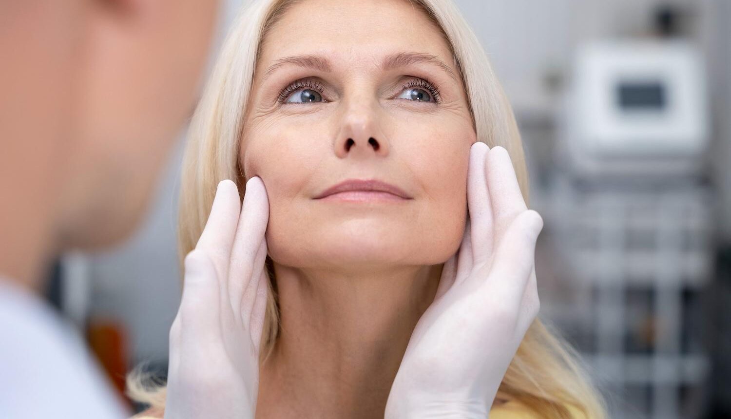 anti wrinkle treatment