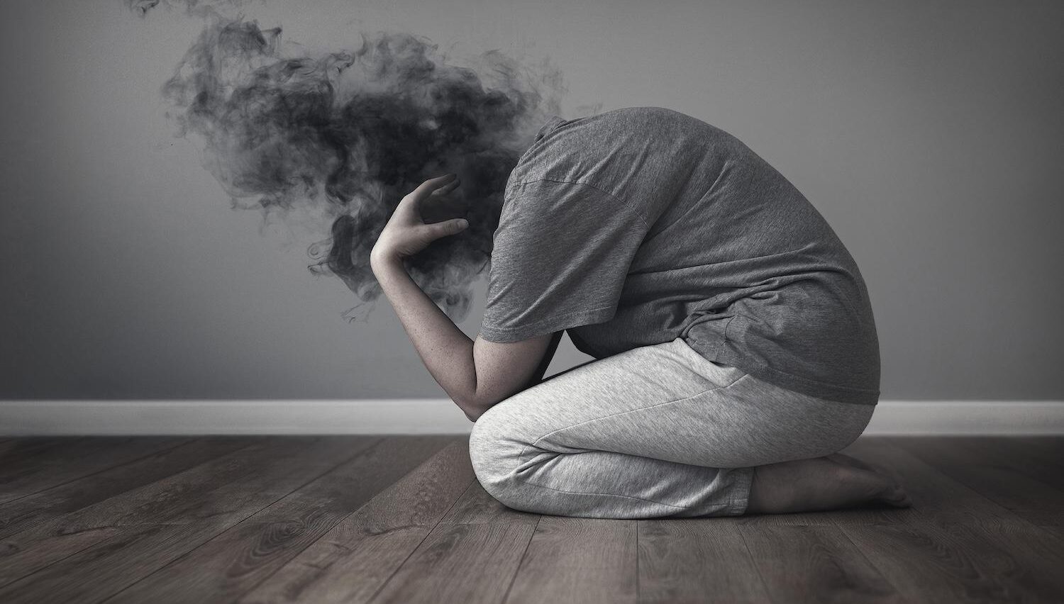 depression and guilt
