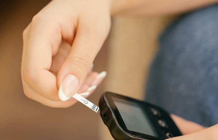 Diabetes and Mental Health: What You Need to Know