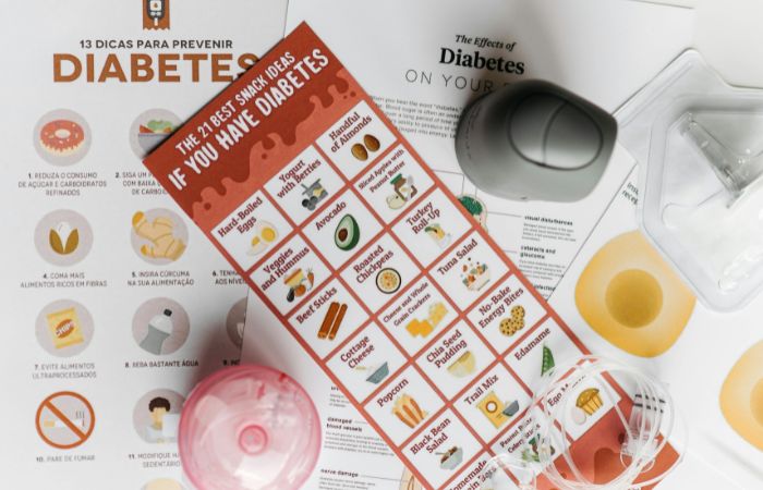 Diabetes and Mental Health: What You Need to Know