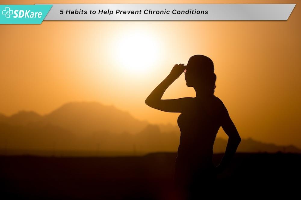 prevent chronic conditions