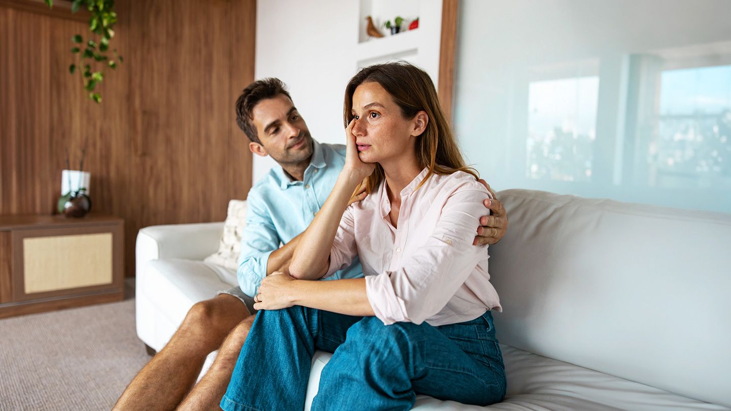 Codependency with Mental Health Services