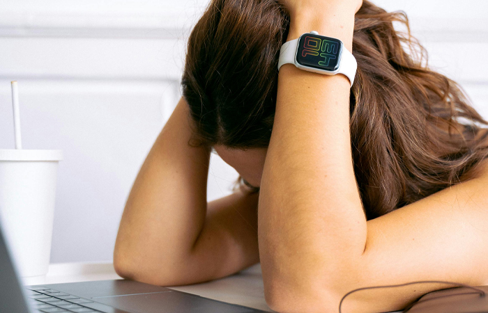 Burnout Recovery Through Seasonal Shifts