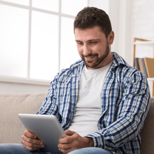 Online Men’s Health Treatment