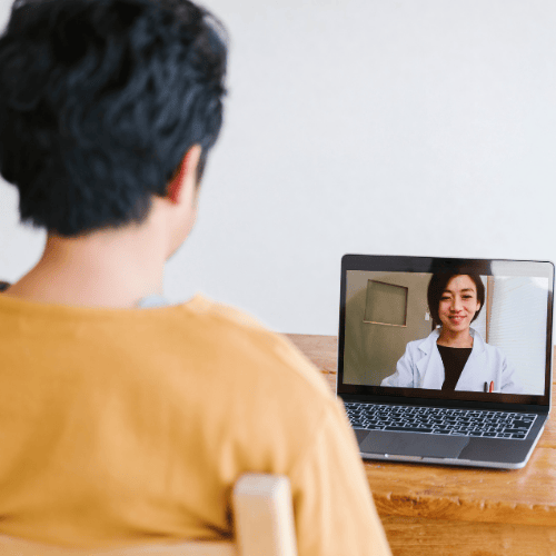 Online Therapy