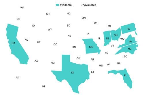 States SDKare Serve