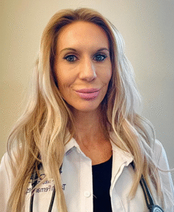 Taryn Fernandes, MD