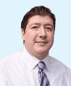 Luis Artavia