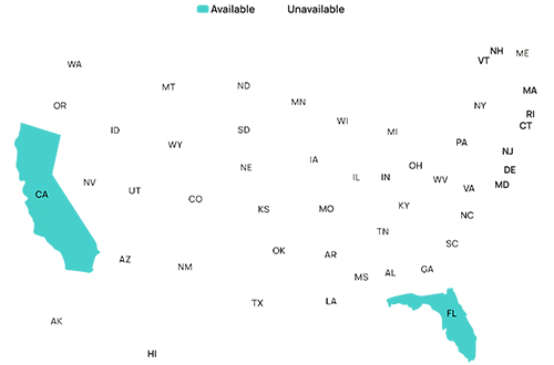 States SDKare Serve