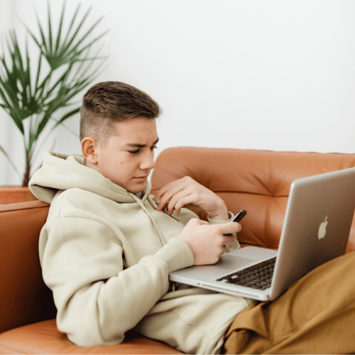 CBT Therapy Online Ohio - SDKare