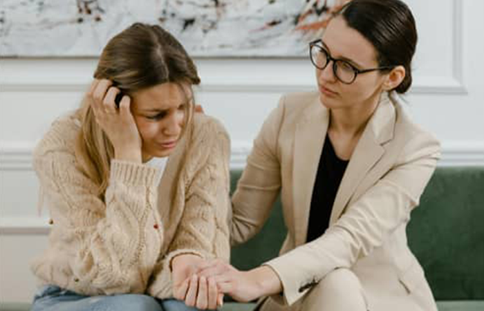 4 Common Techniques in Dialectical Behavior Therapy (DBT)