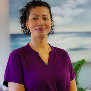 Dorothea Myles Jattan