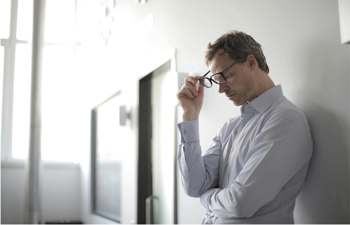 Does Alcohol Cause Anxiety?