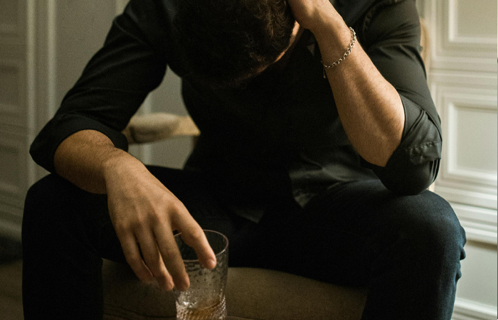 Does Alcohol Cause Anxiety?