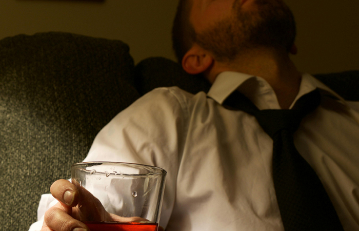 Does Alcohol Cause Anxiety?