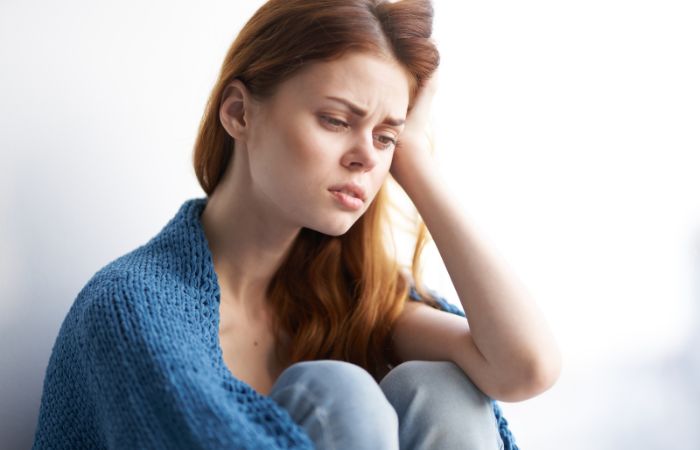 Chronic Pain and Depression: The Double Burden