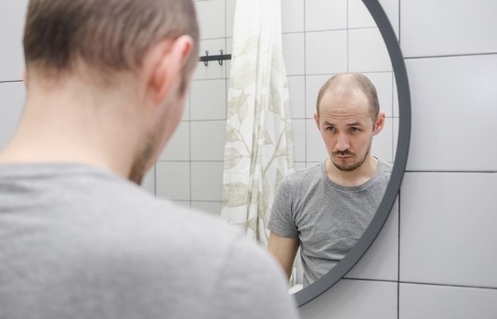 Hair Loss and Confidence: Breaking the Stigma