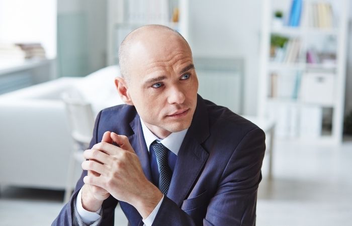 Hair Loss and Confidence: Breaking the Stigma