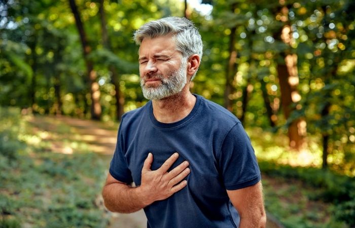 Signs High Cholesterol Is Affecting Daily Life