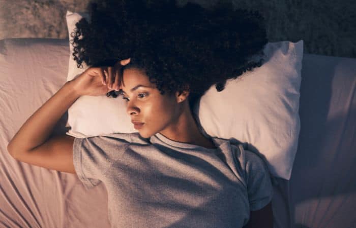Can’t Sleep During Addiction Recovery? Here’s What’s Happening and How to Fix It