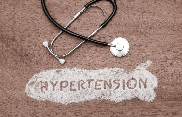 Hypertension in Young Adults: Silent Danger