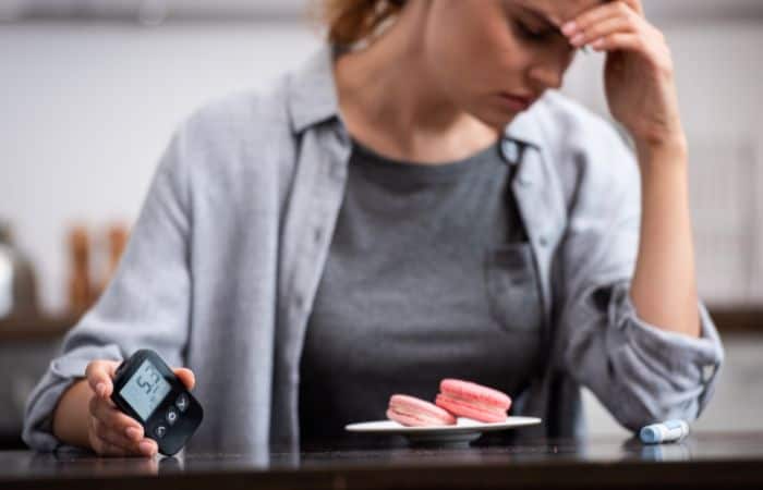 Stress and High Blood Sugar: What’s the Link?