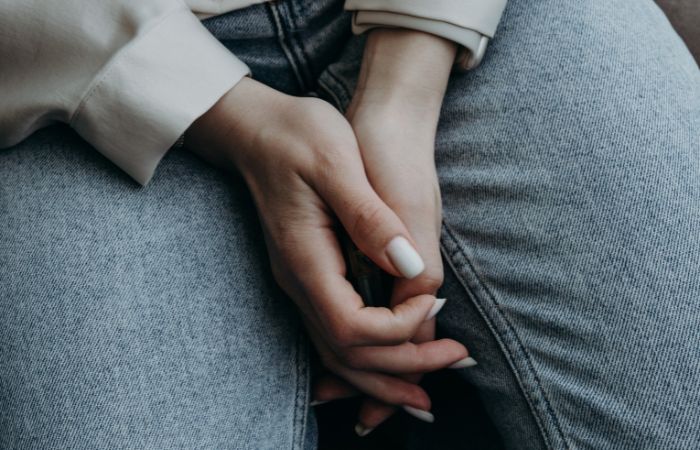 What Causes Hormonal Vaginal Dryness?
