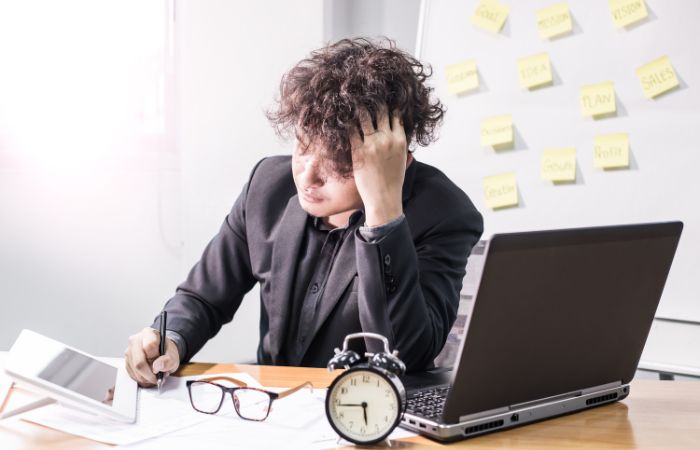 How Does ADHD Affect Your Career?