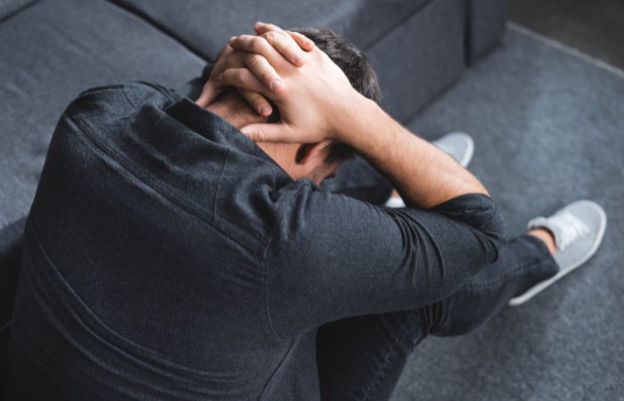 Can Performance Anxiety Cause ED?