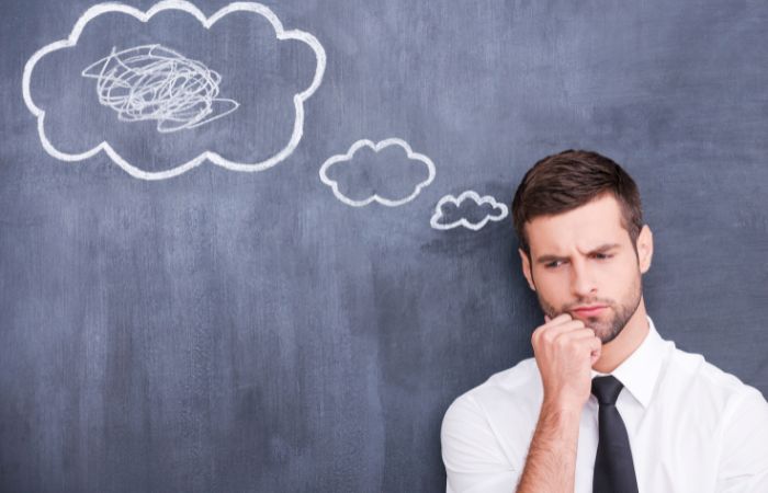How Does CBT Stop Negative Thoughts?