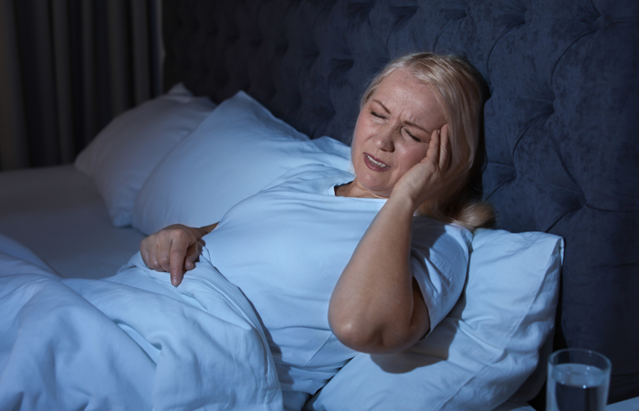 How Chronic Pain Affects Sleep Quality and Daily Life