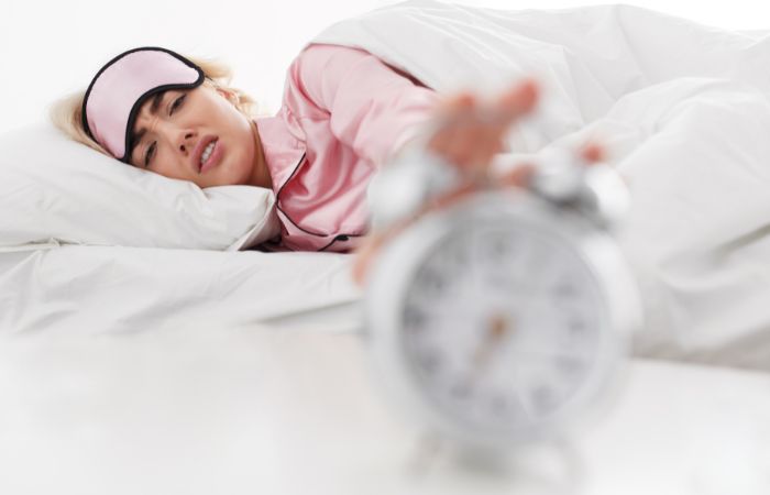 Can Screen Time Cause Insomnia? The Science Behind Your Sleepless Nights