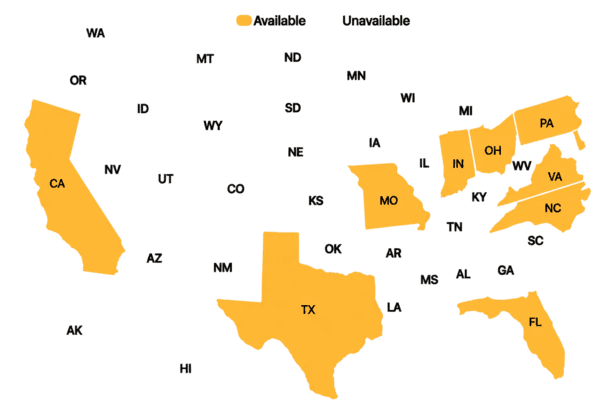 States SDKare Serve