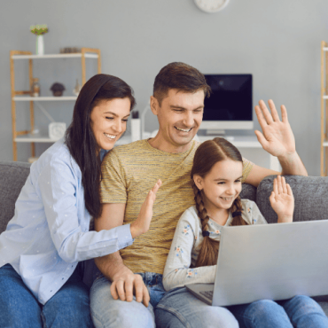 Family Therapy Online
