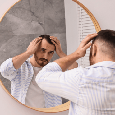 Online Hair Loss Treatment for Men