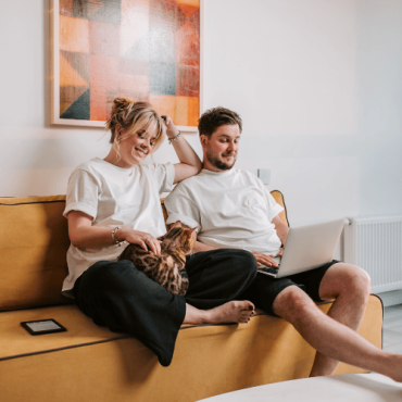 Online Couple Therapy in Ohio