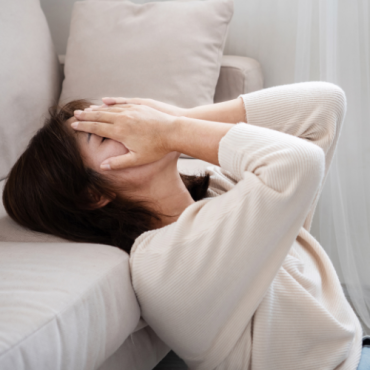 Online Anxiety Treatment in Ohio