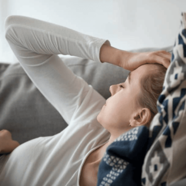 Online Stress Treatment