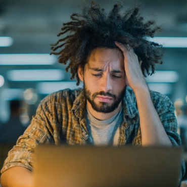 Online Stress Treatment in Ohio