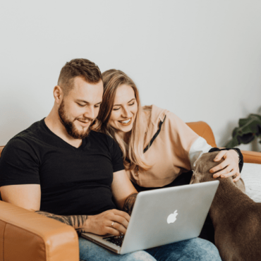 Online Couples Therapy