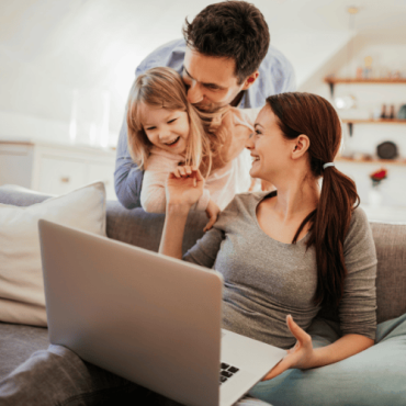 Family Therapy Online