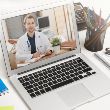 Online Testosterone Replacement Therapy