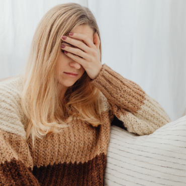 Online Anxiety Treatment in Ohio