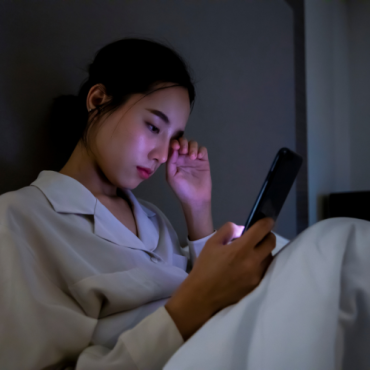 Online Insomnia Treatment in Ohio