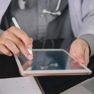 Online Stress Treatment in Ohio