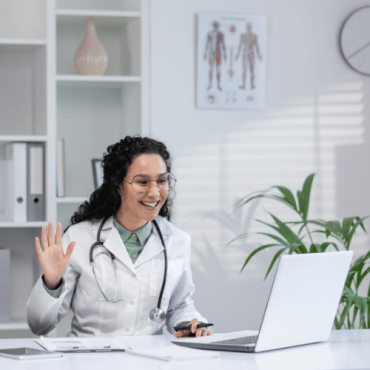 Online Mental Health Treatment