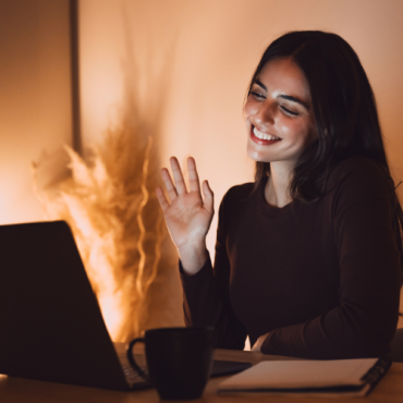 Online Anxiety Treatment in Ohio