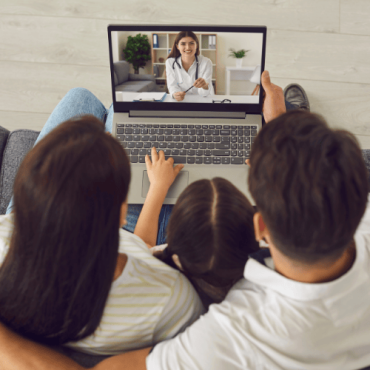 Family Therapy Online