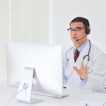 Online Testosterone Replacement Therapy
